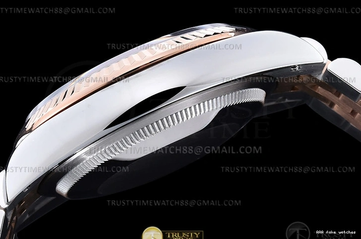 Aaa fake watches Jub RG Flt SS VSF DJ RG RDJ0456 Rm VS3235 904L 36mm – 1031